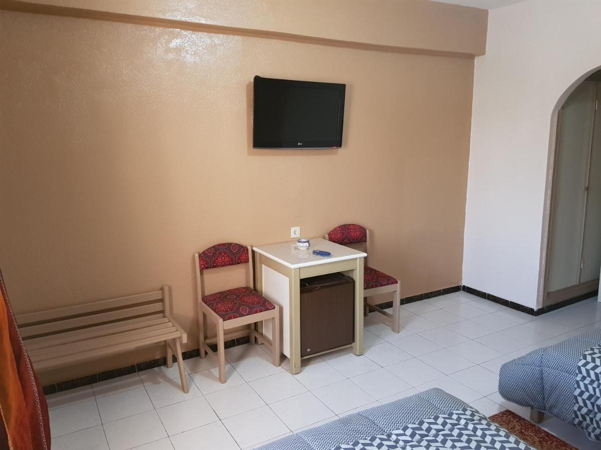 Hotel Assif Safi Exteriér fotografie