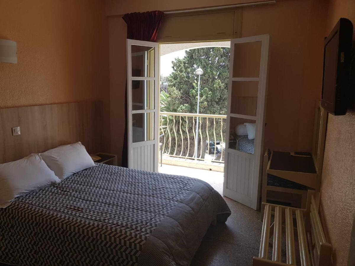 Hotel Assif Safi Pokoj fotografie